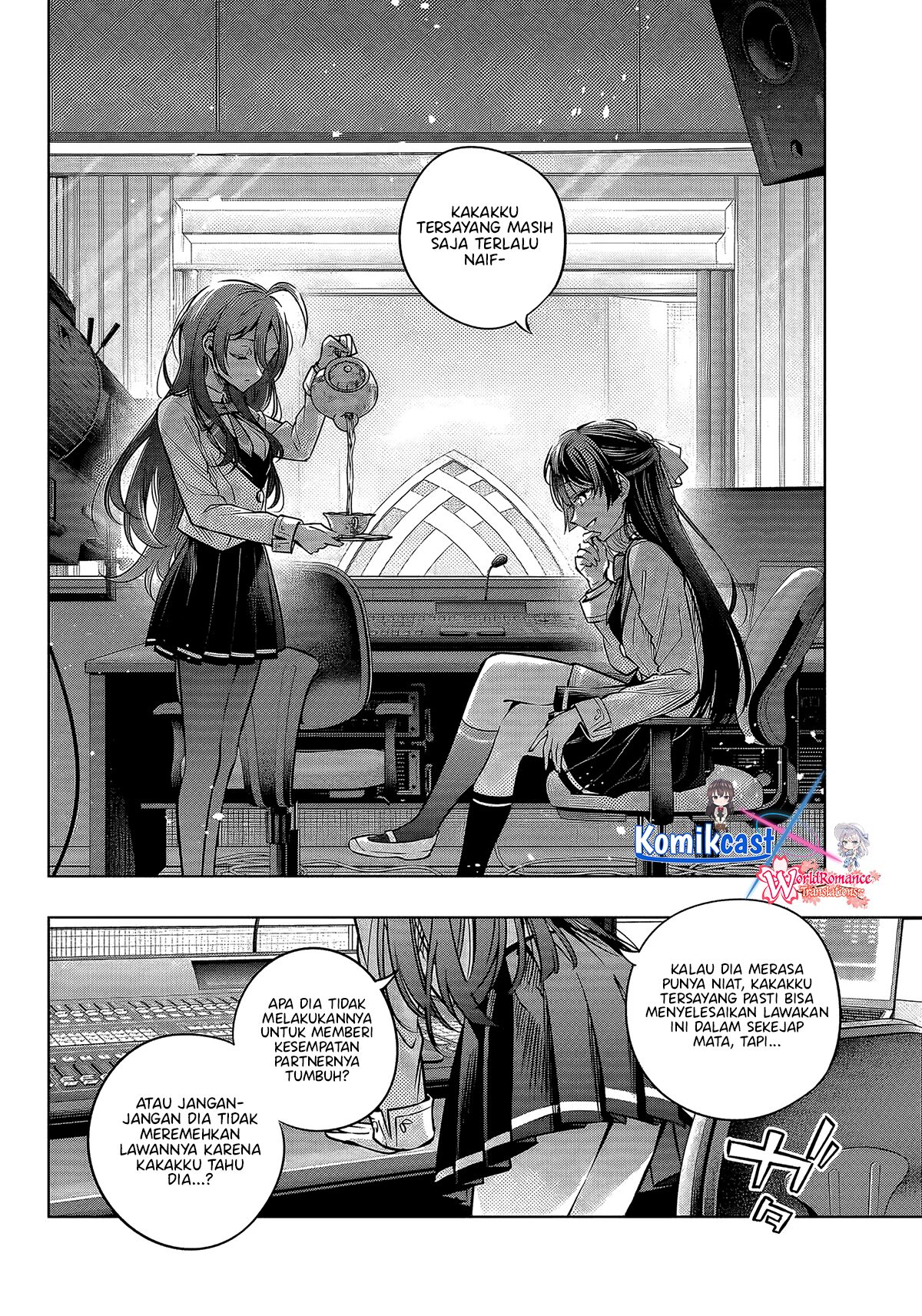Chapter 64 - halaman 3