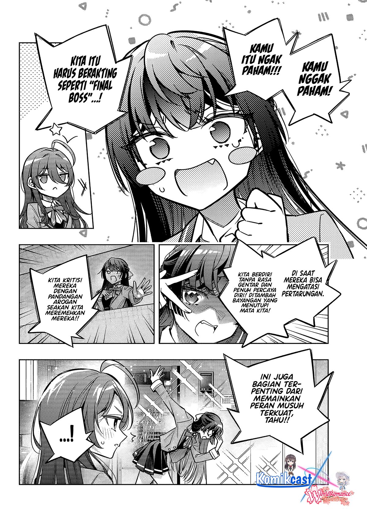 Chapter 64 - halaman 5