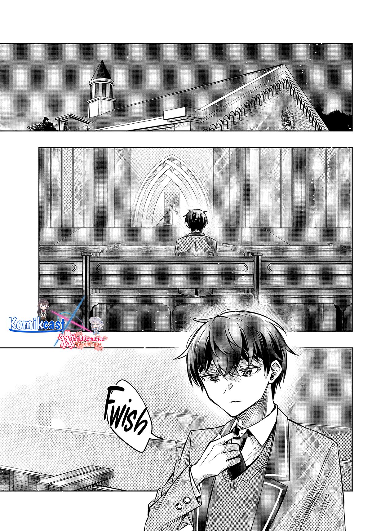 Chapter 64 - halaman 8