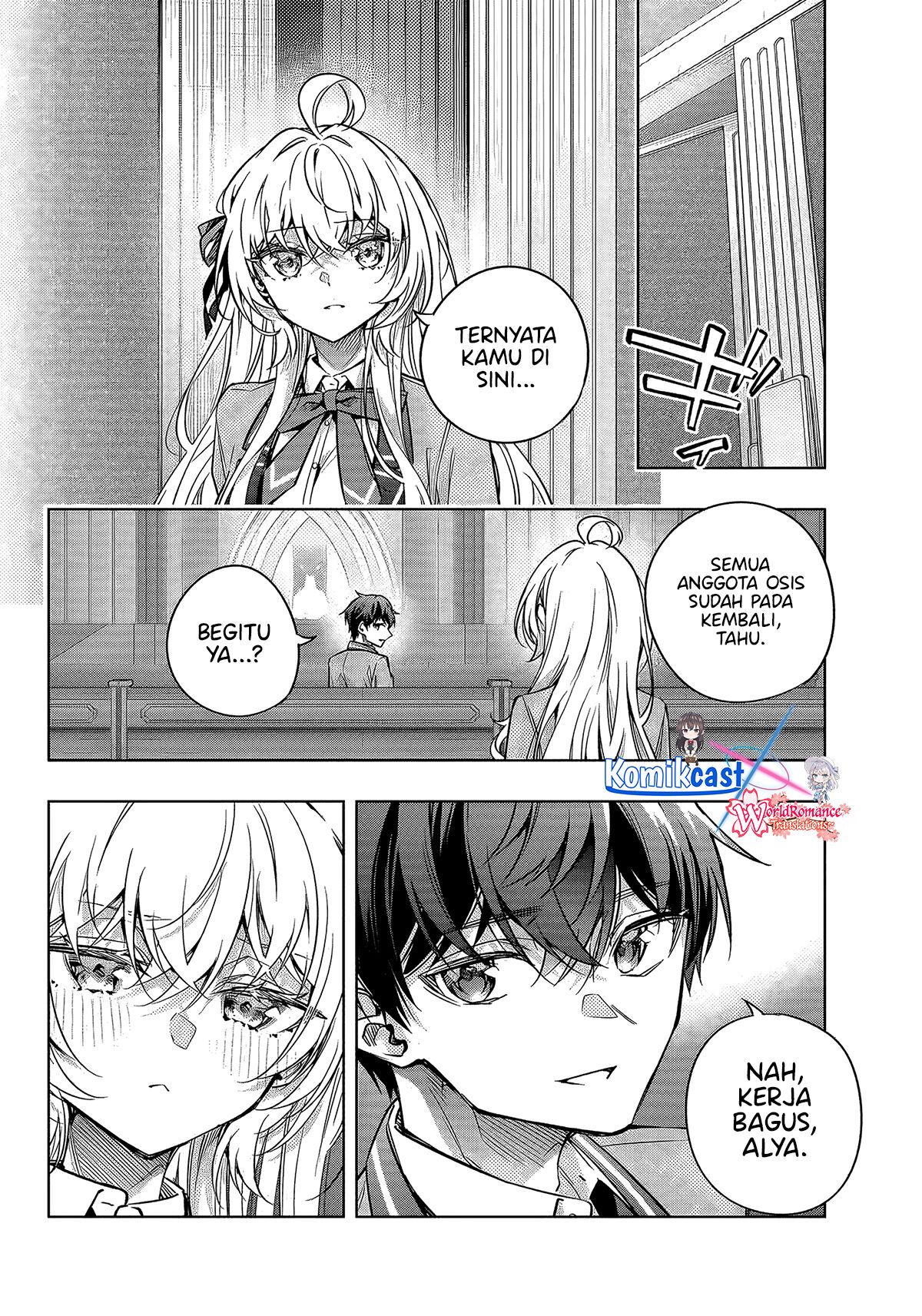 Chapter 64 - halaman 9