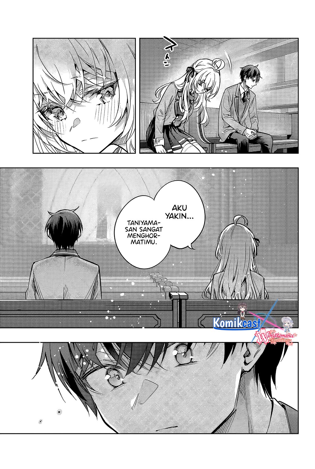 Chapter 64 - halaman 10