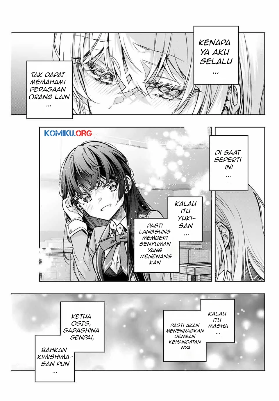 Chapter 65 - halaman 11