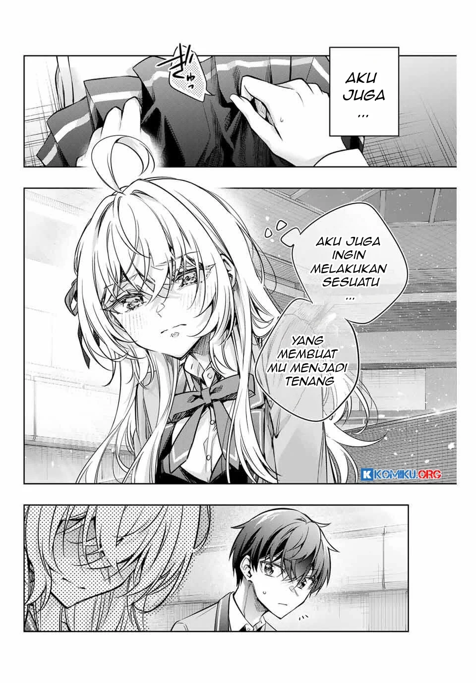 Chapter 65 - halaman 12