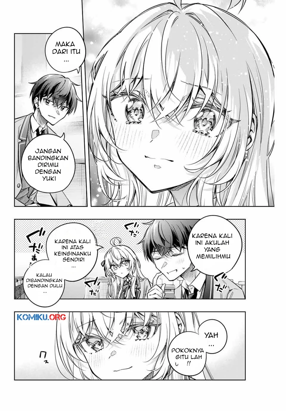 Chapter 65 - halaman 14