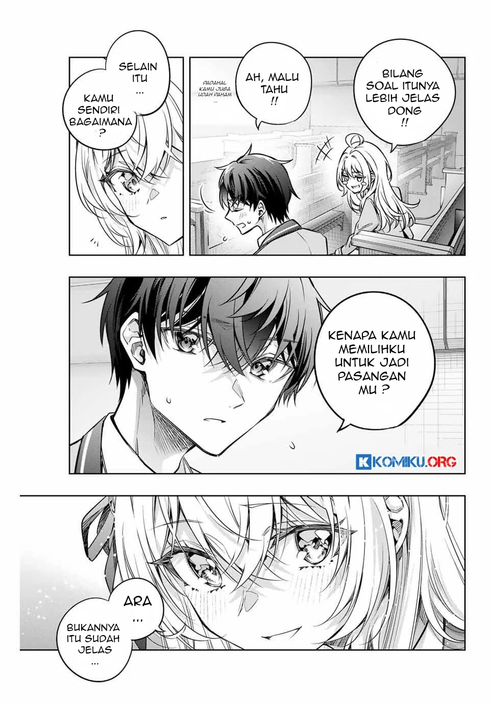 Chapter 65 - halaman 15