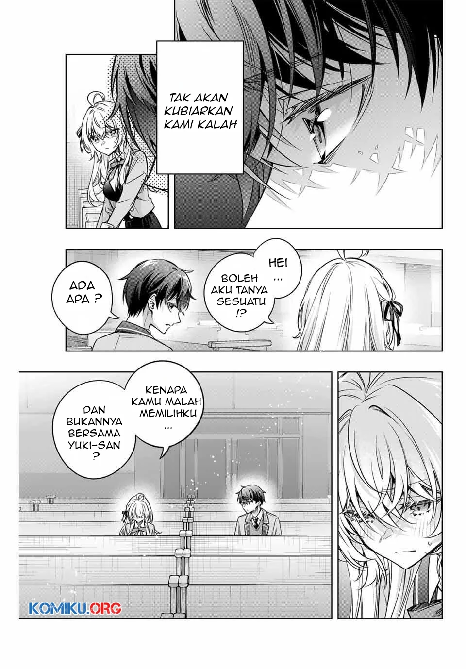 Chapter 65 - halaman 5