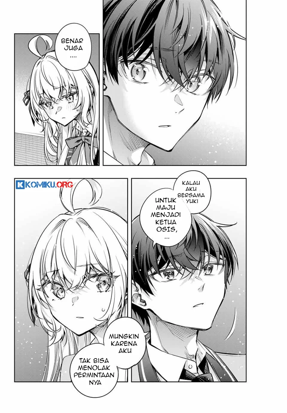 Chapter 65 - halaman 6