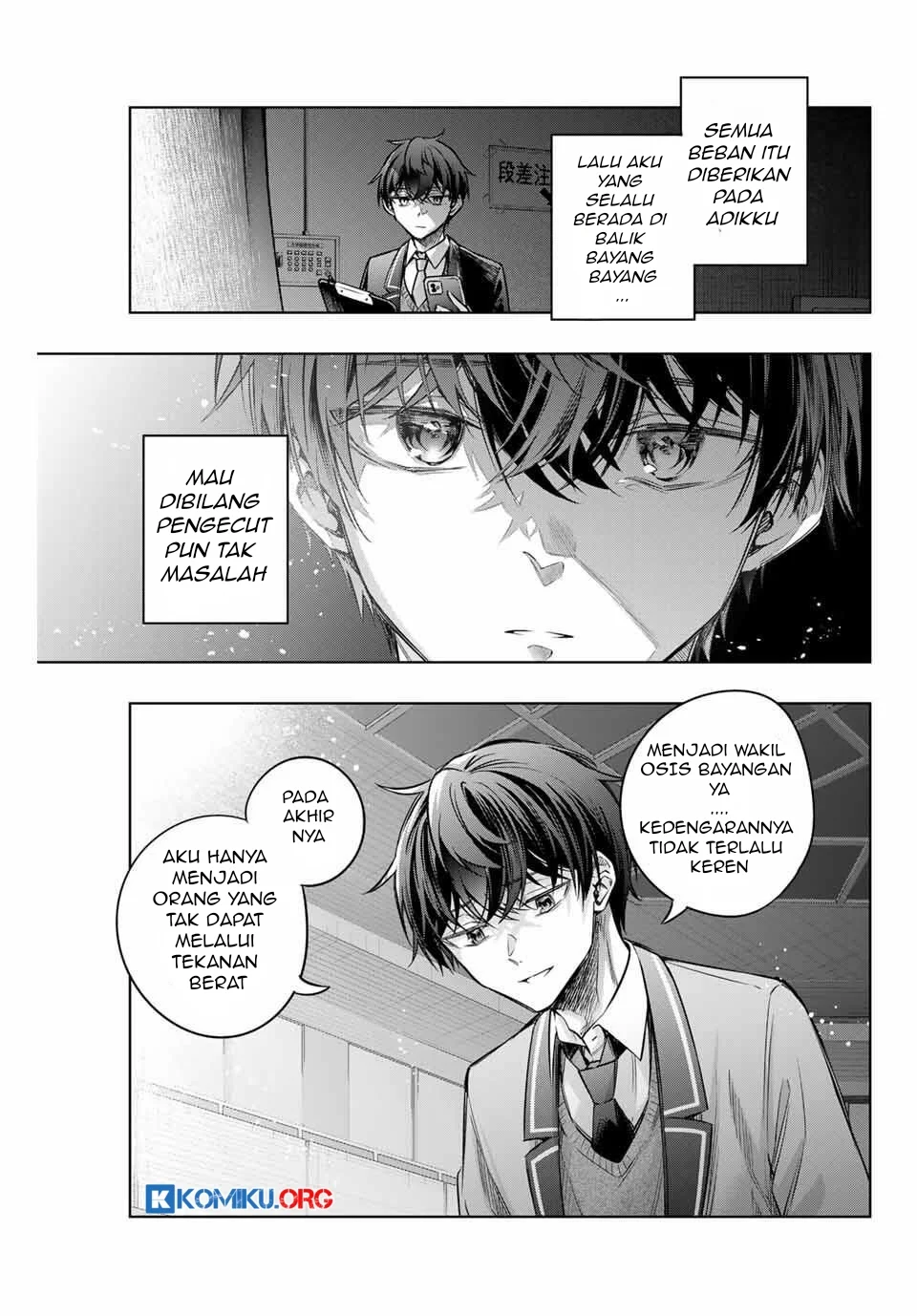 Chapter 65 - halaman 9