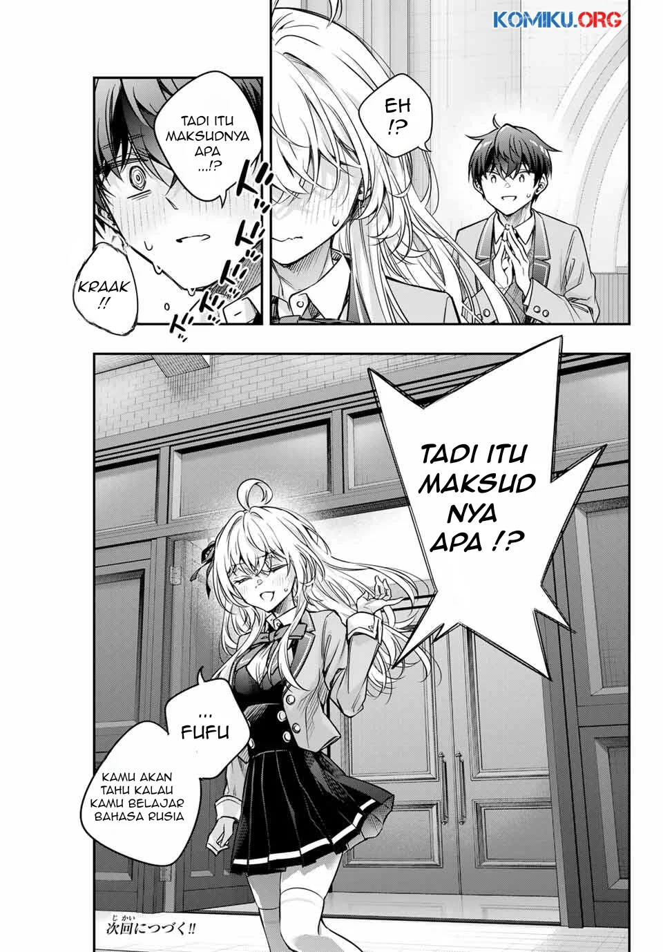 Chapter 66 - halaman 11
