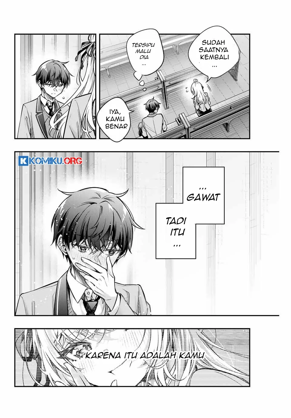 Chapter 66 - halaman 6