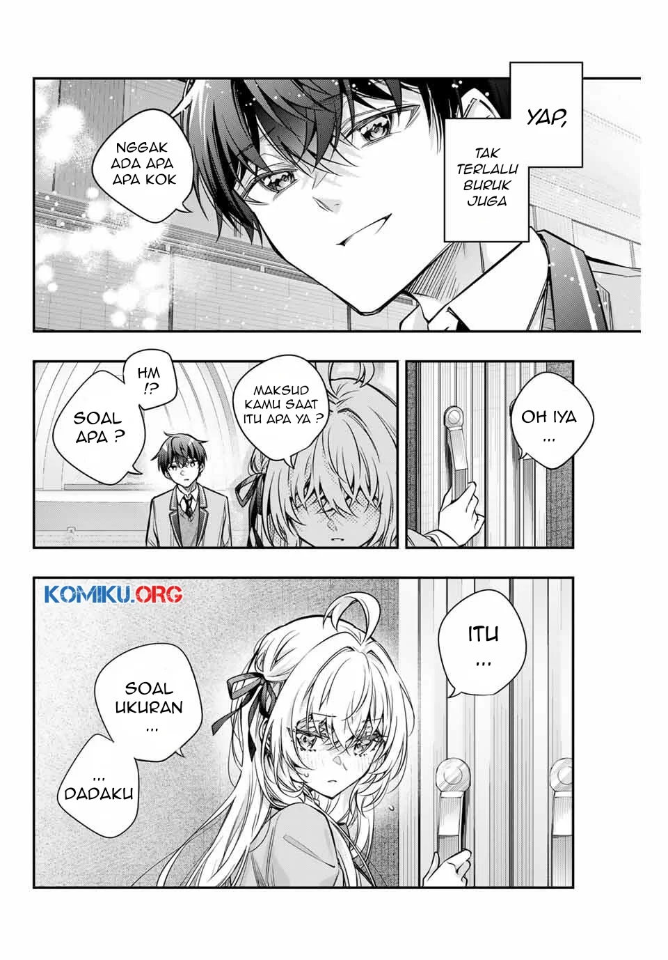 Chapter 66 - halaman 8