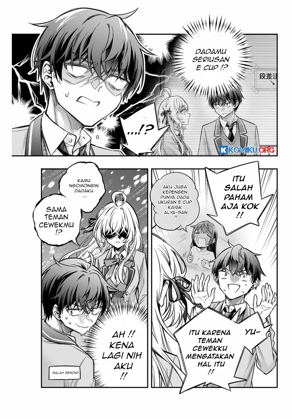 Chapter 66 - halaman 9