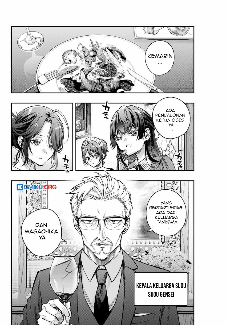 Chapter 67 - halaman 12