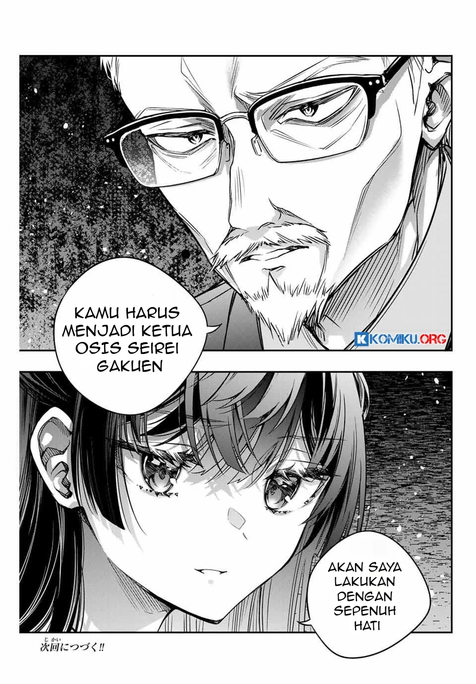 Chapter 67 - halaman 15