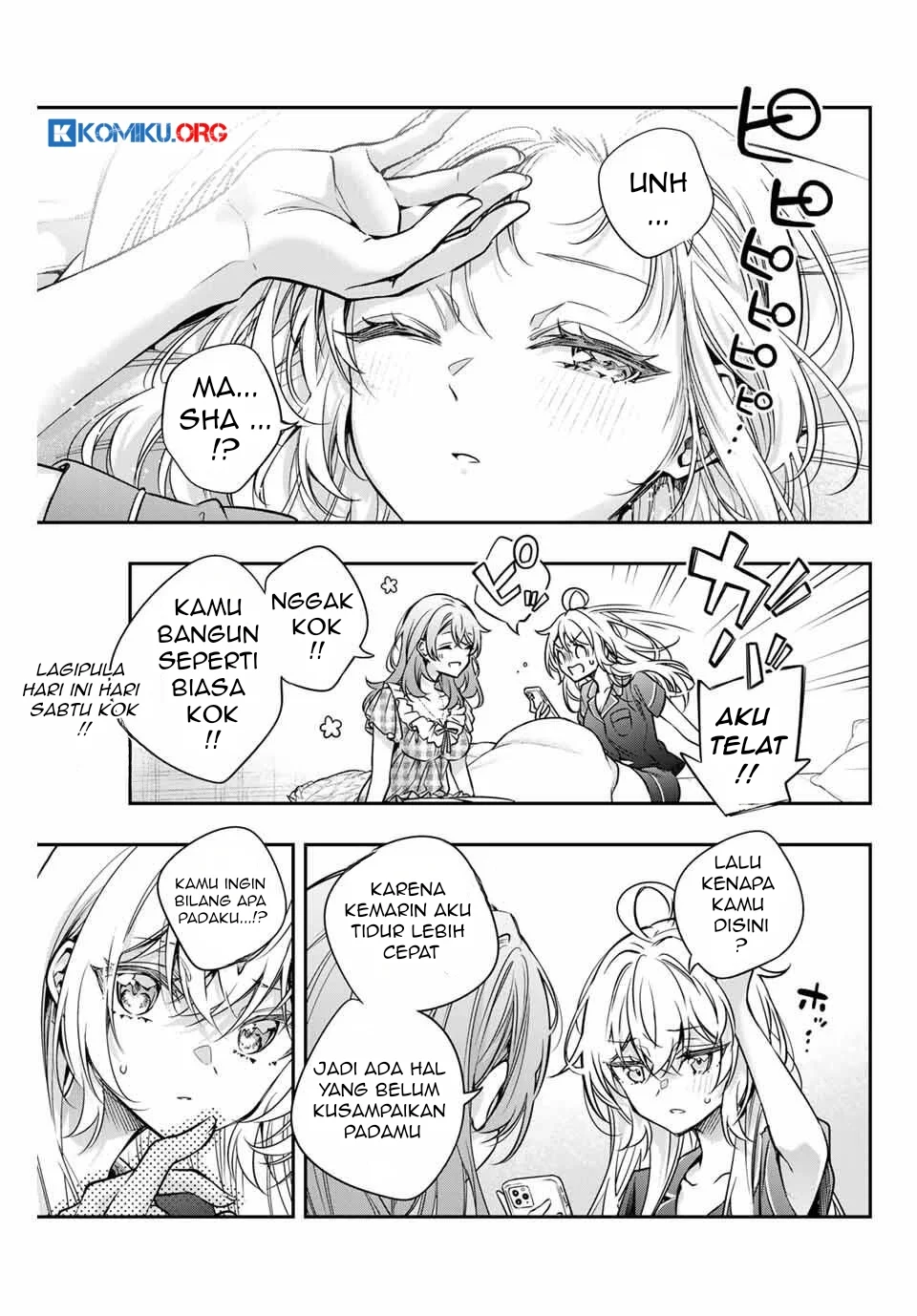 Chapter 67 - halaman 5