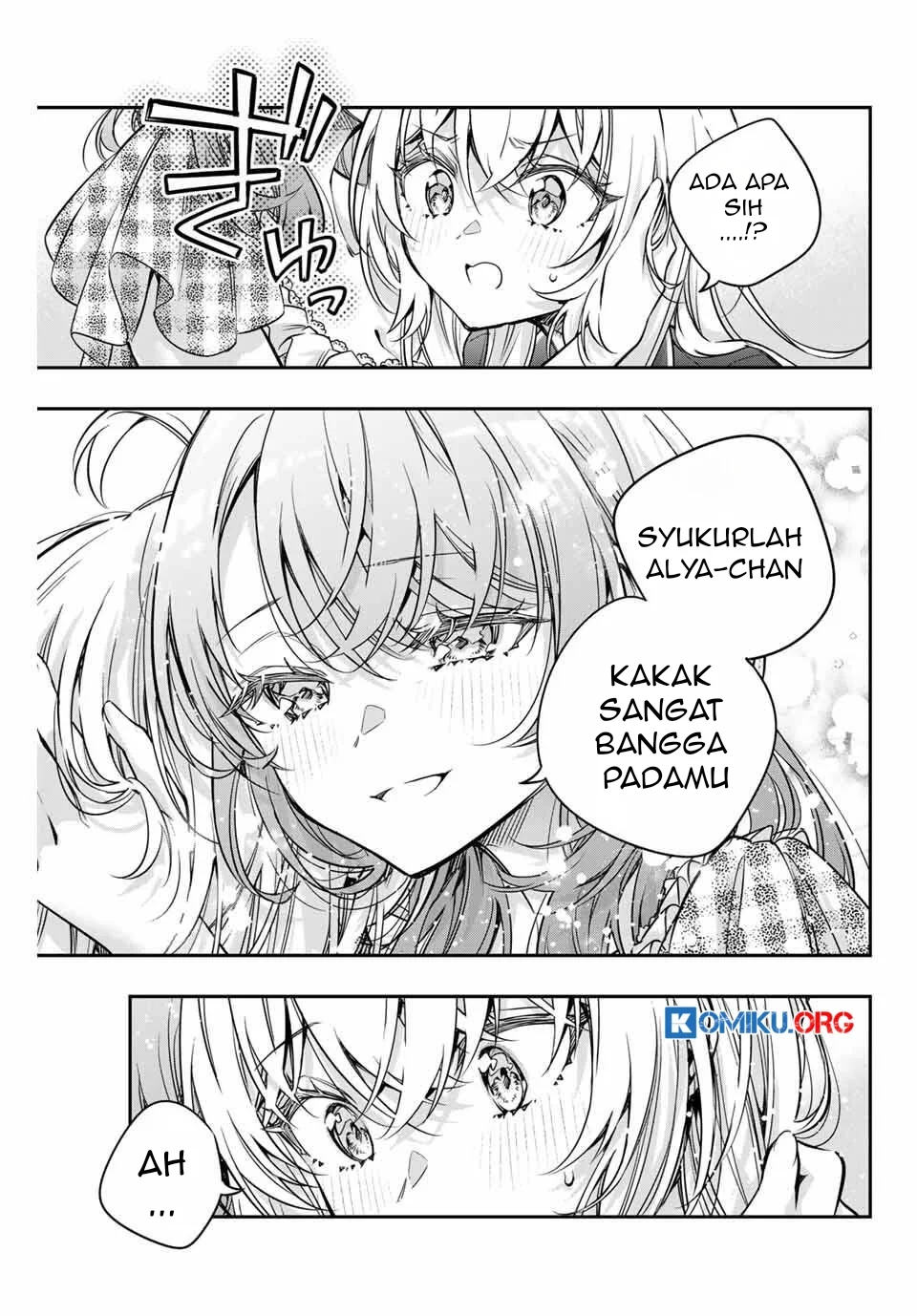 Chapter 67 - halaman 7