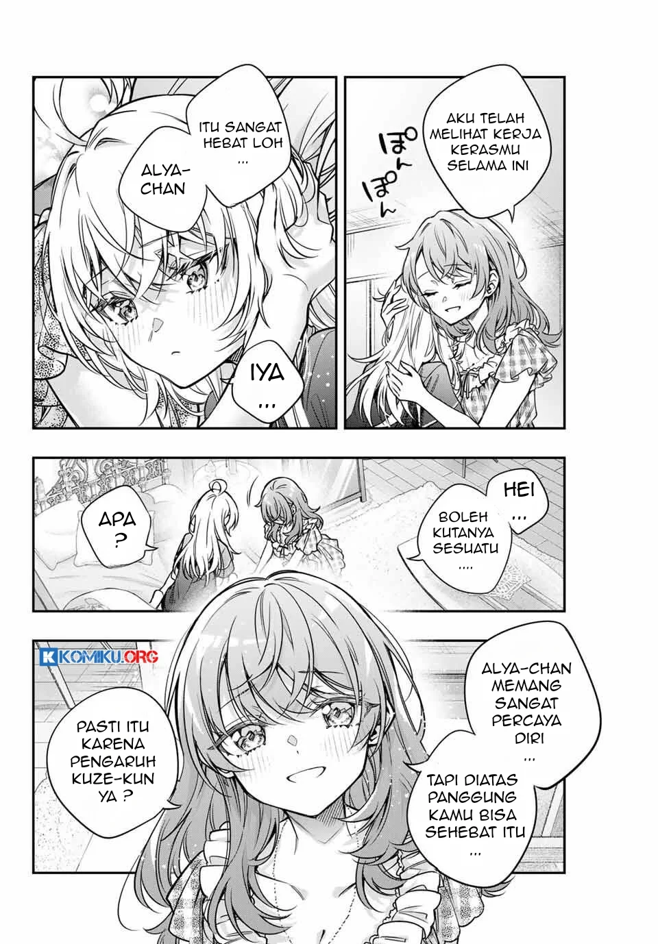 Chapter 67 - halaman 8
