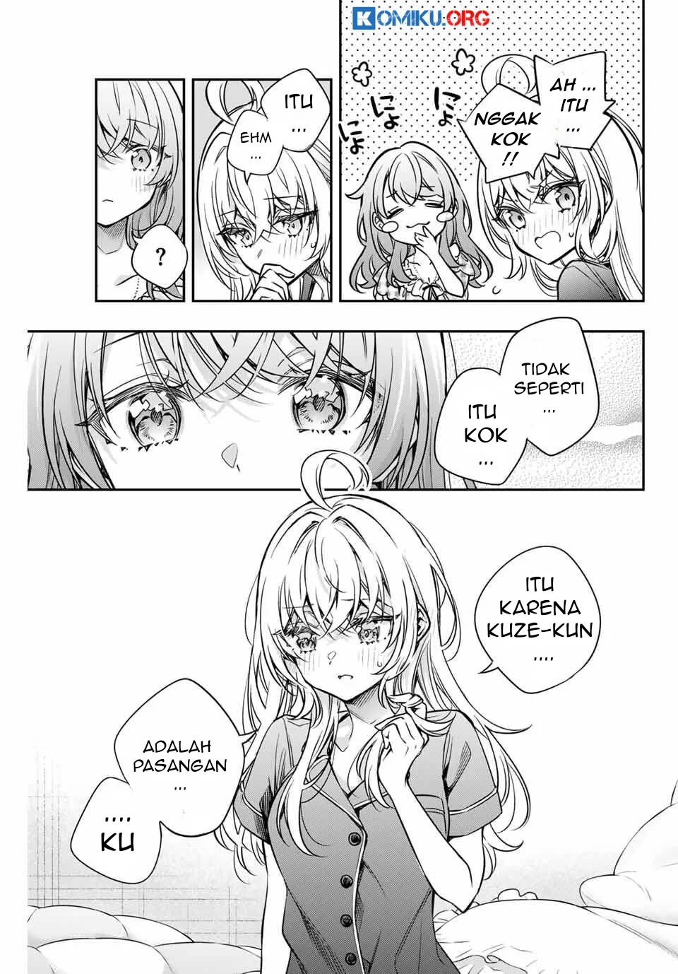 Chapter 67 - halaman 9