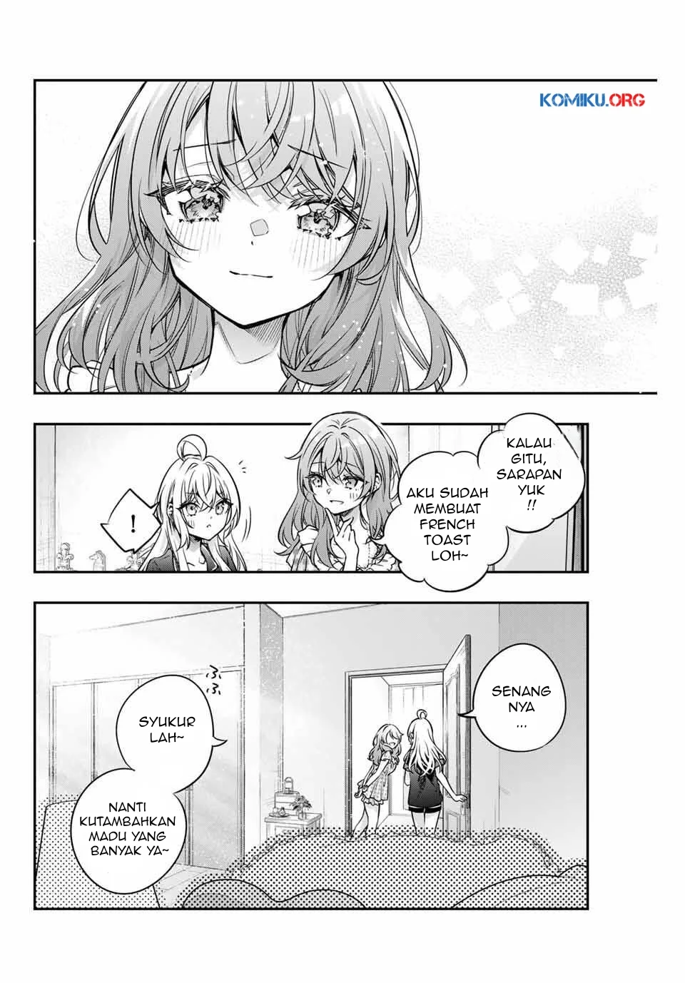 Chapter 67 - halaman 10