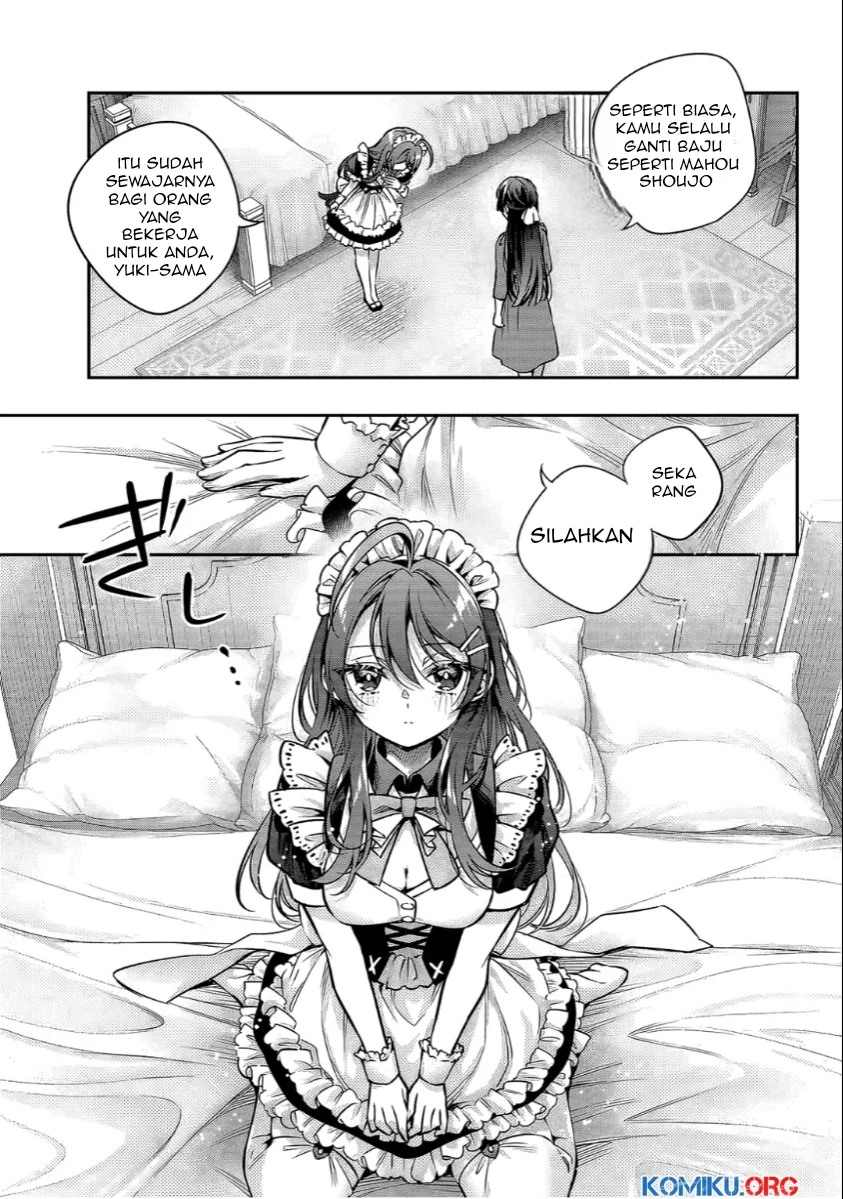Chapter 69 - halaman 5