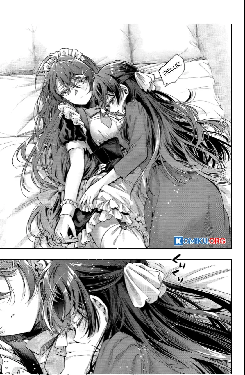 Chapter 69 - halaman 7