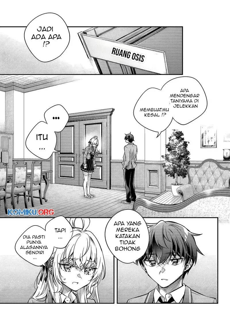 Chapter 70 - halaman 11