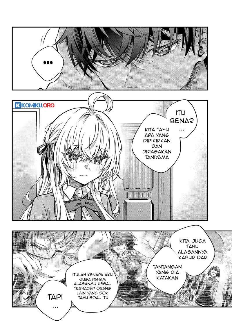 Chapter 70 - halaman 12