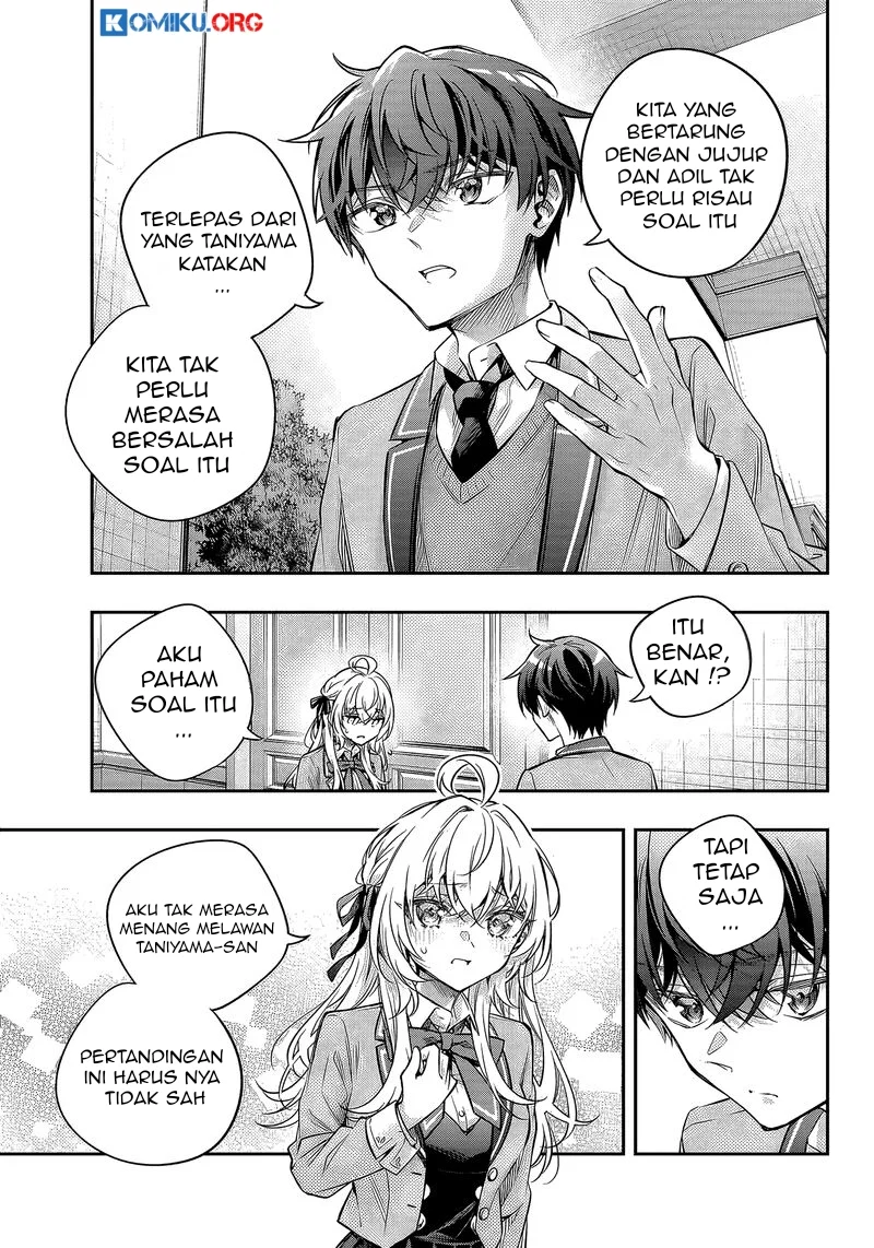 Chapter 70 - halaman 13