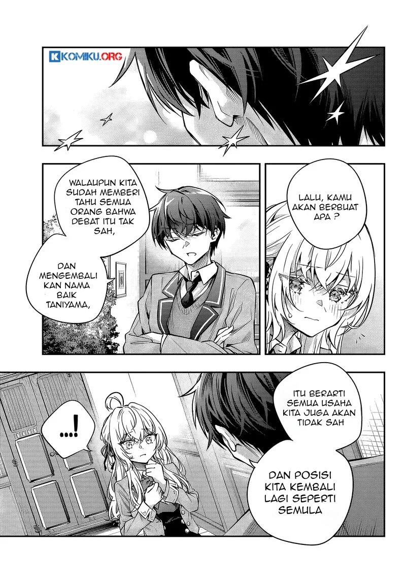 Chapter 70 - halaman 15