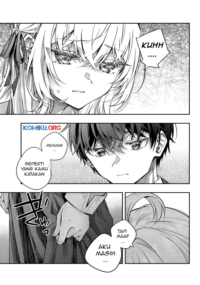 Chapter 70 - halaman 17