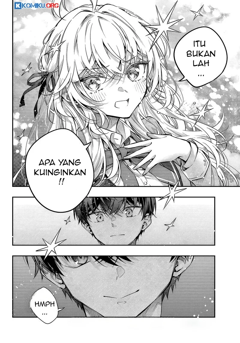 Chapter 70 - halaman 18