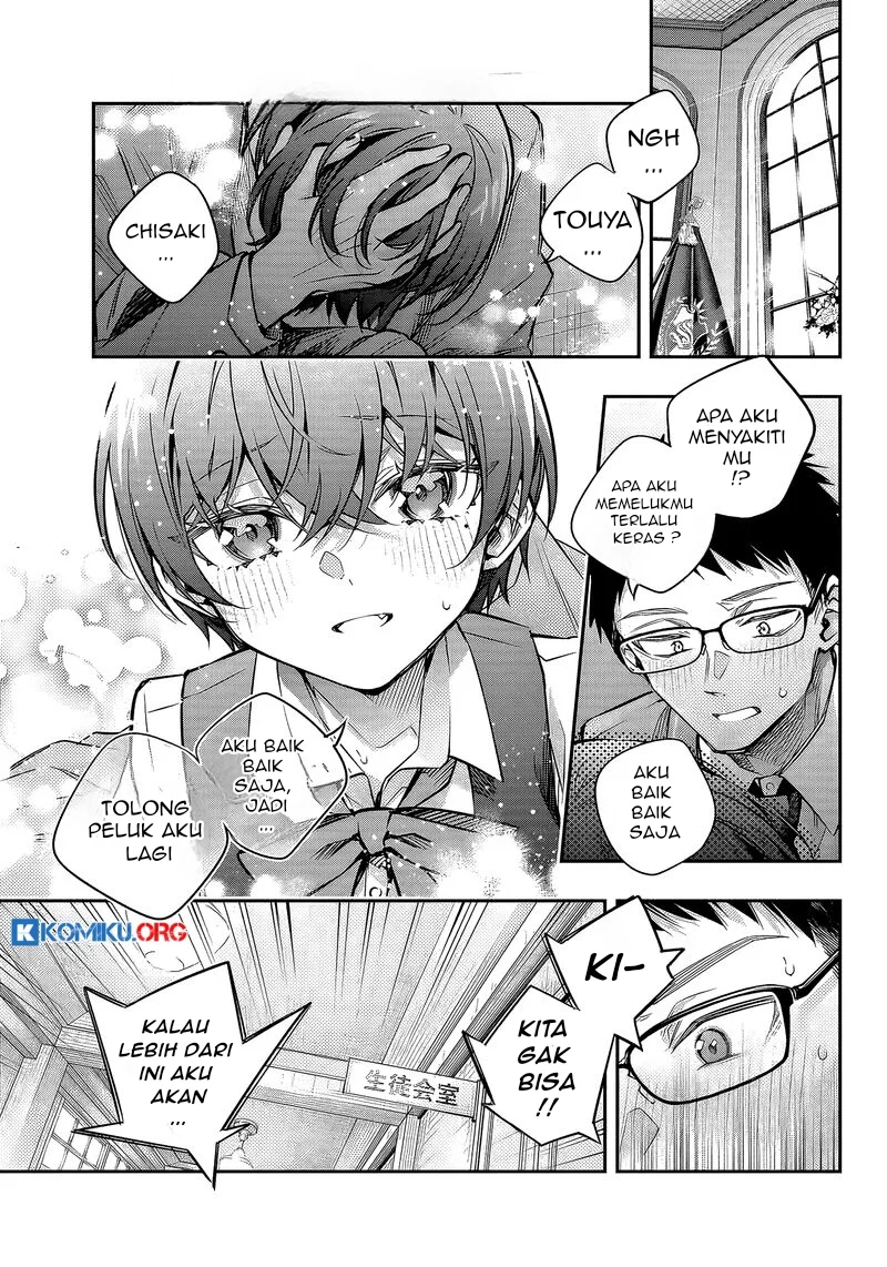 Chapter 70 - halaman 3