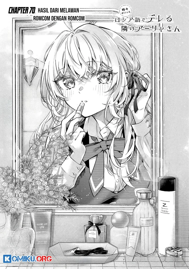 Chapter 70 - halaman 4