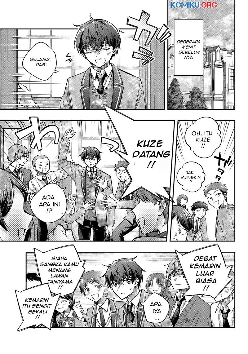 Chapter 70 - halaman 5