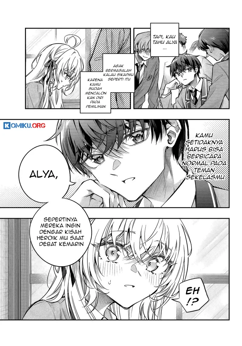 Chapter 70 - halaman 7