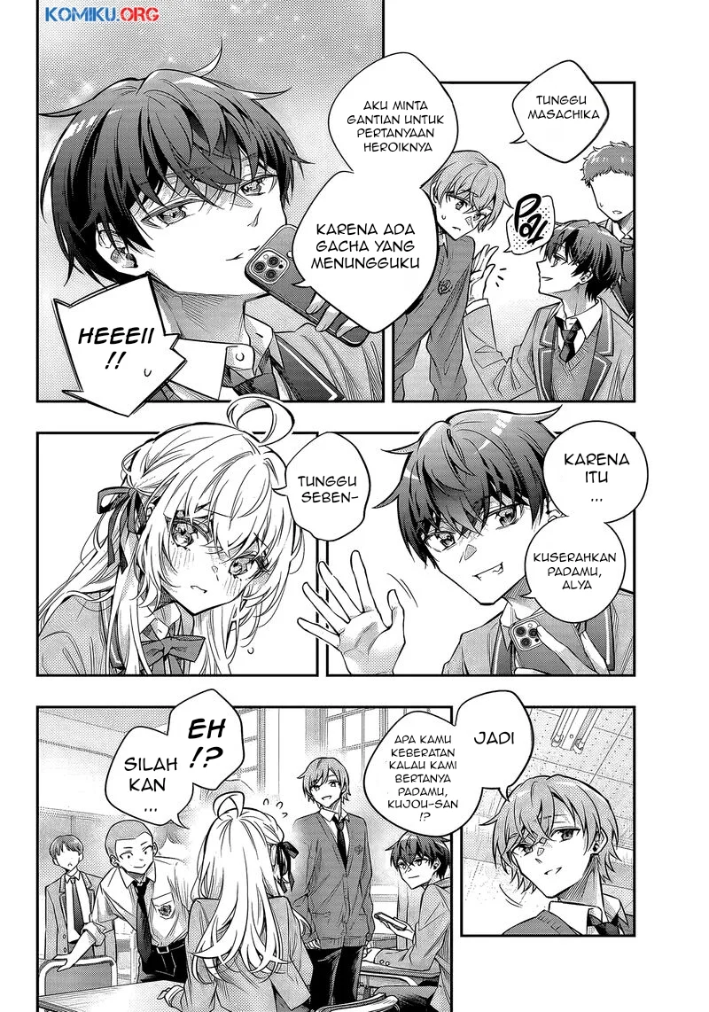 Chapter 70 - halaman 8