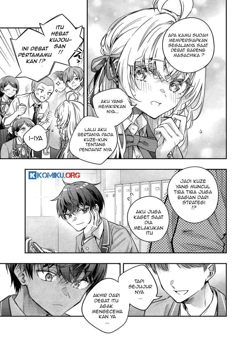 Chapter 70 - halaman 9
