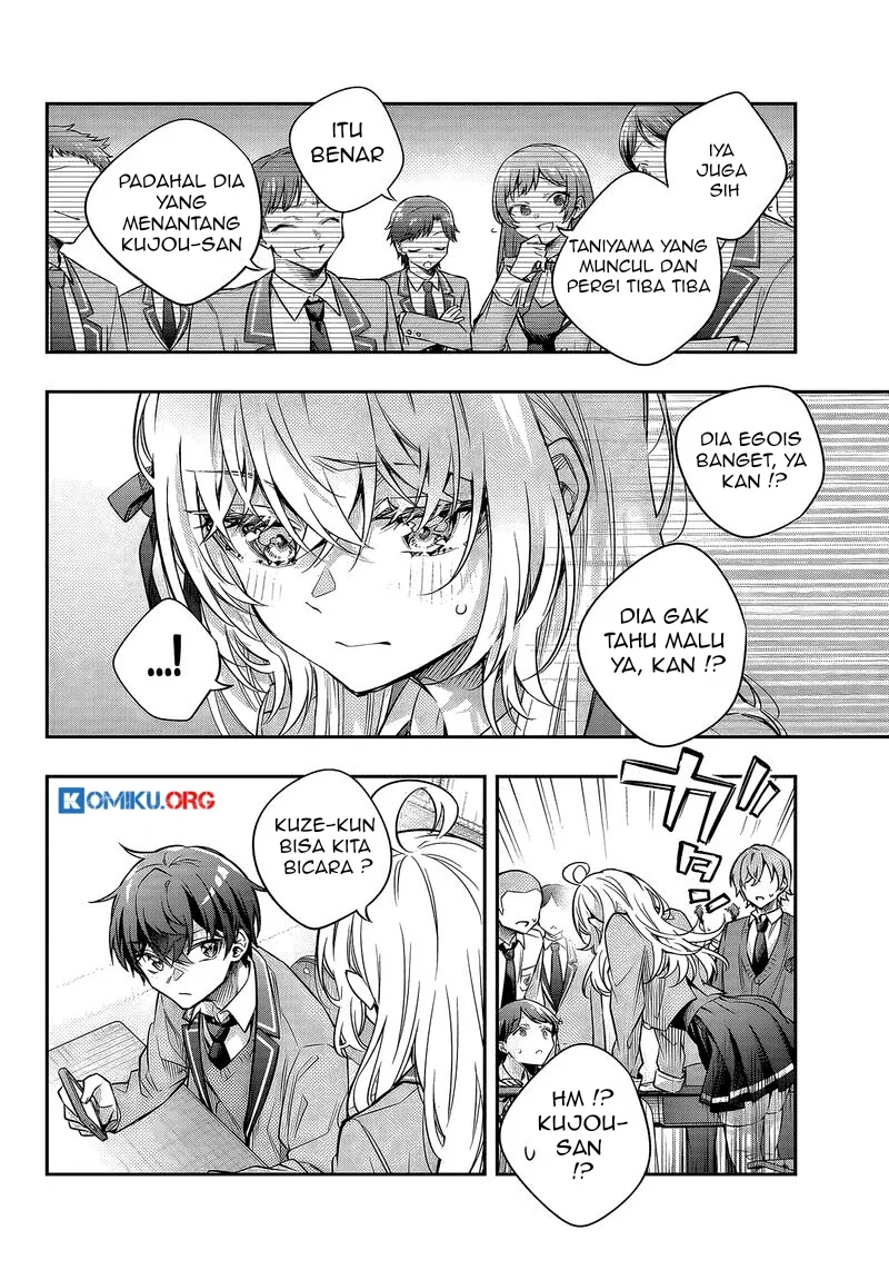 Chapter 70 - halaman 10