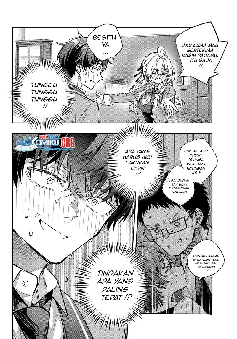 Chapter 71 - halaman 16