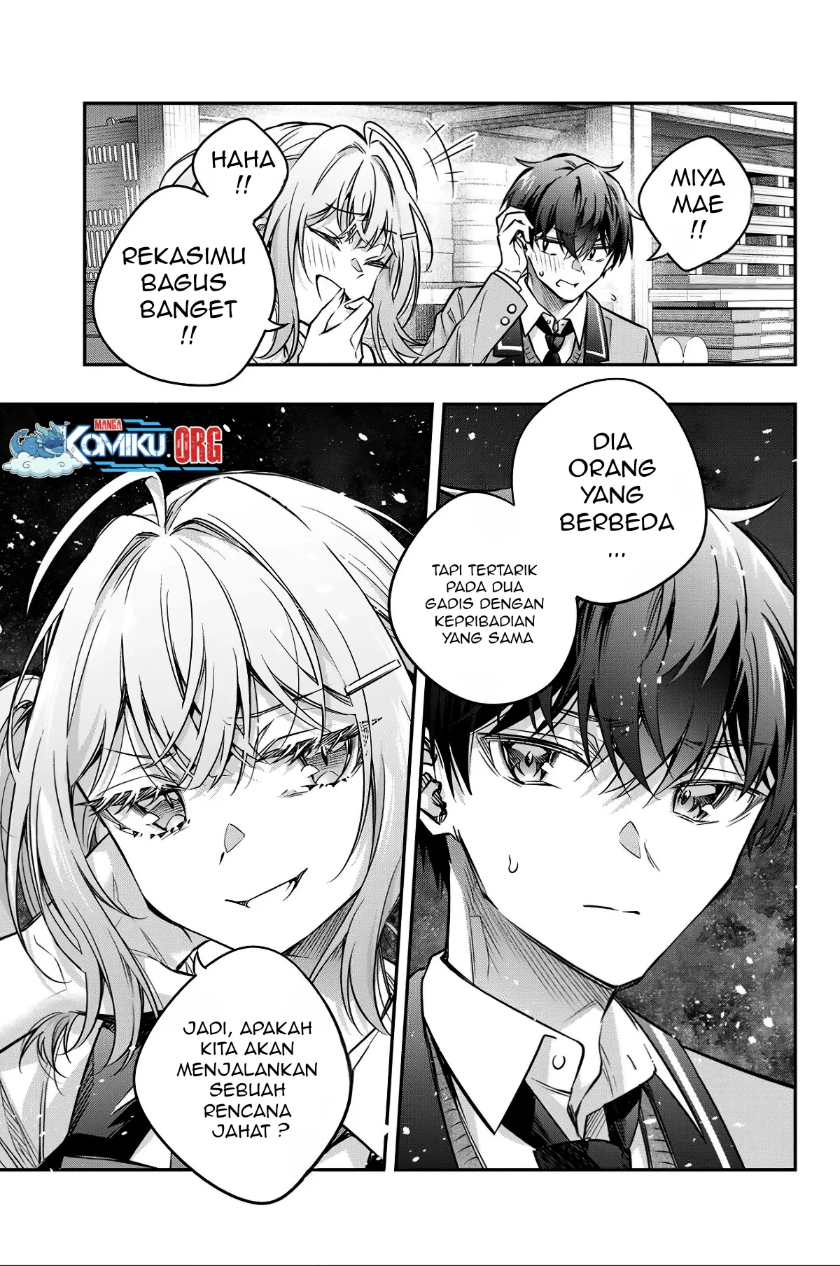 Chapter 73 - halaman 13