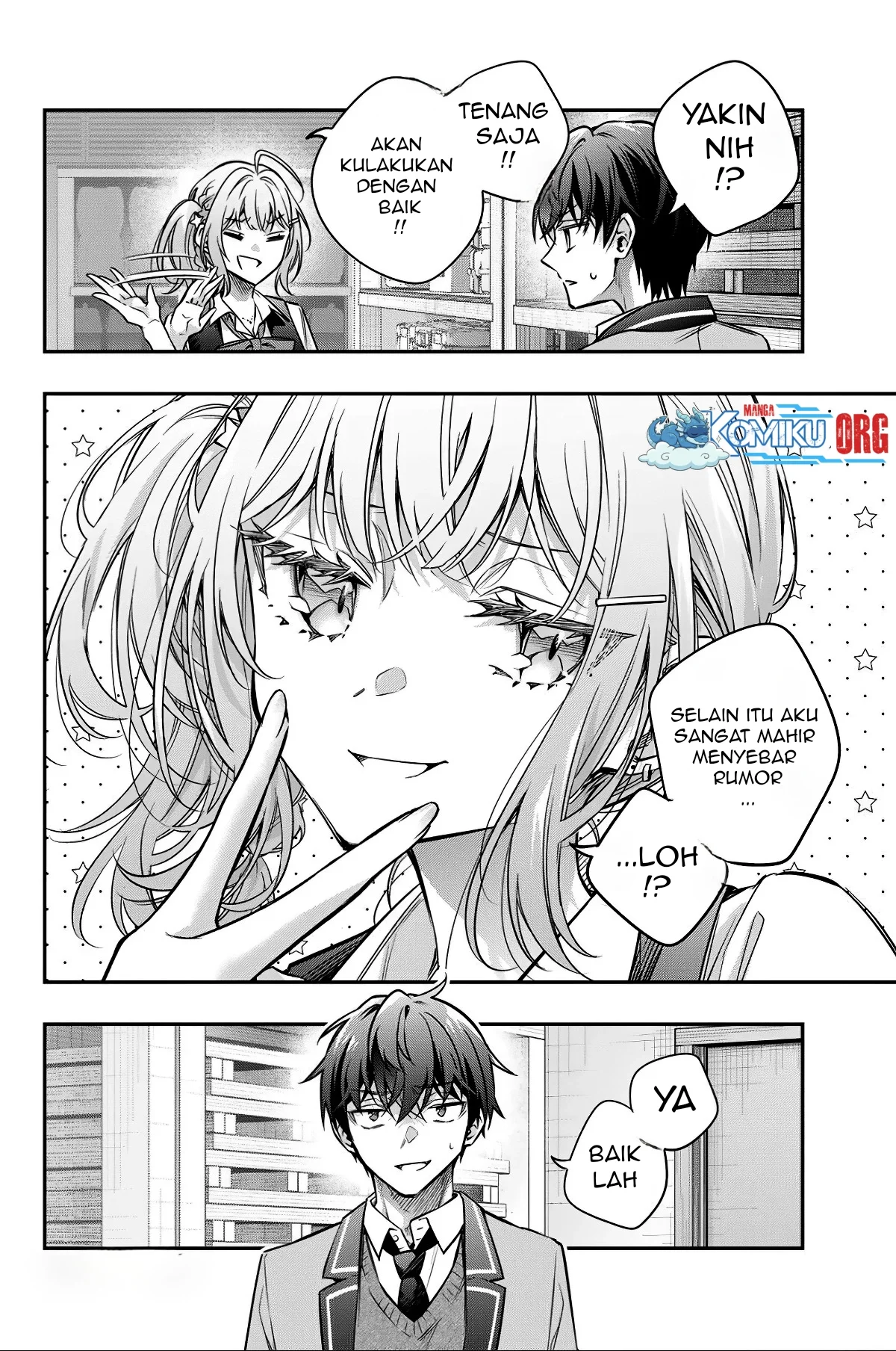 Chapter 73 - halaman 16