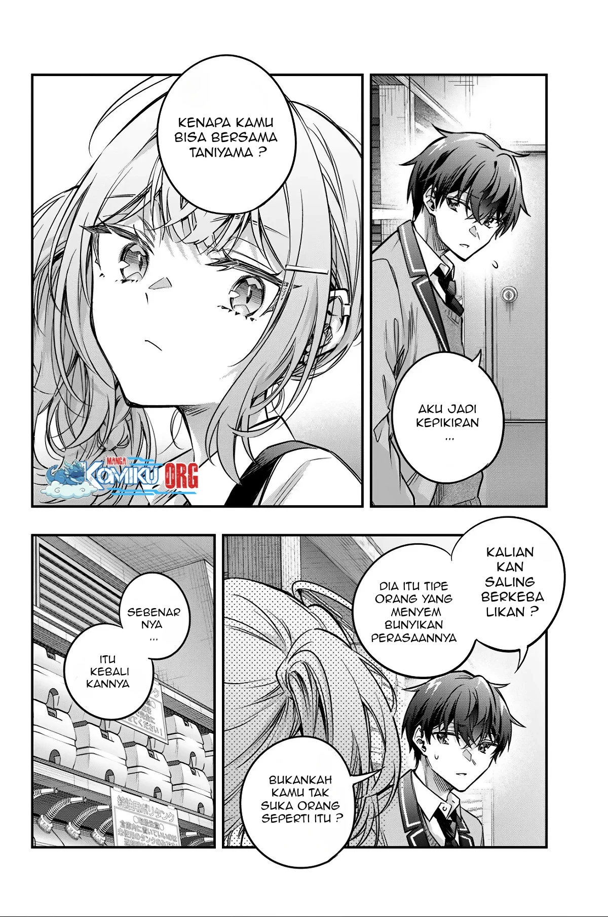 Chapter 73 - halaman 4