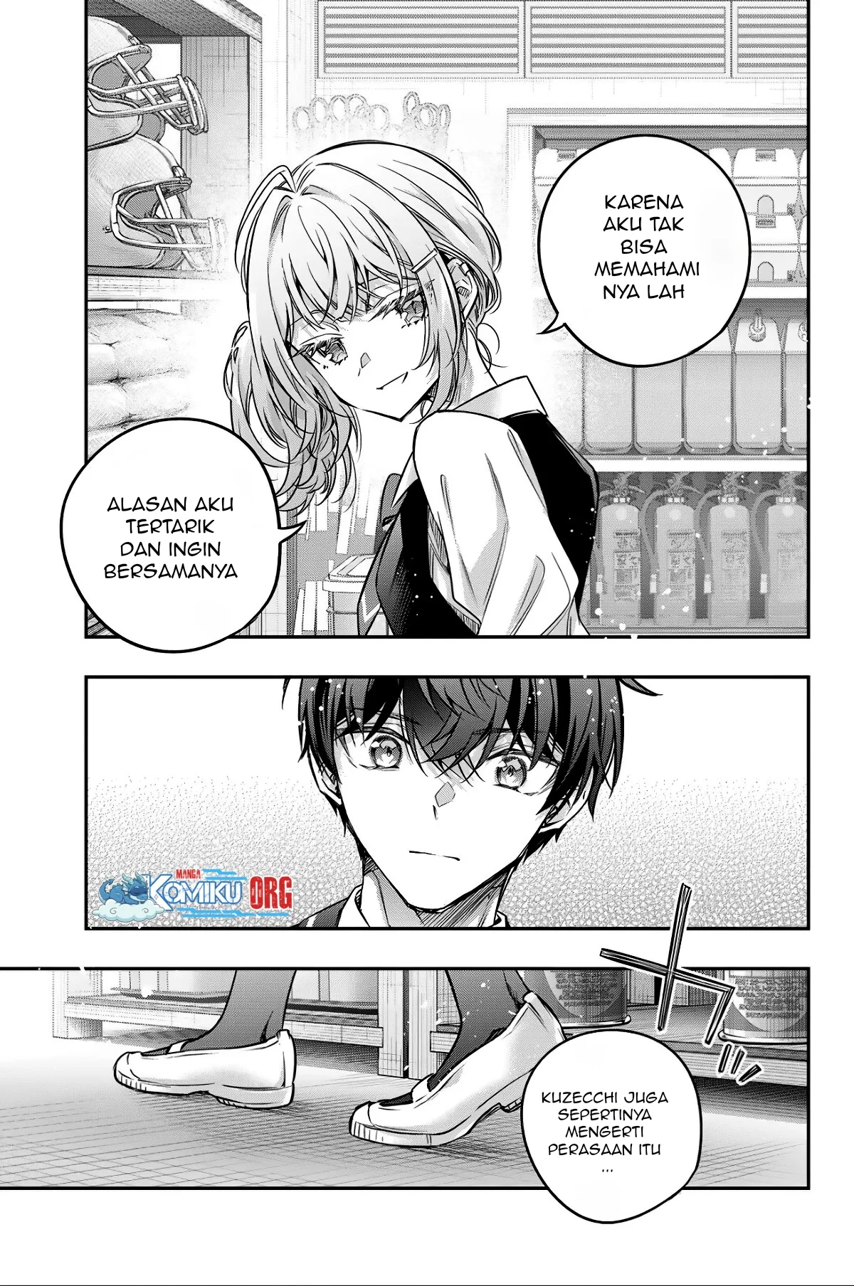 Chapter 73 - halaman 5