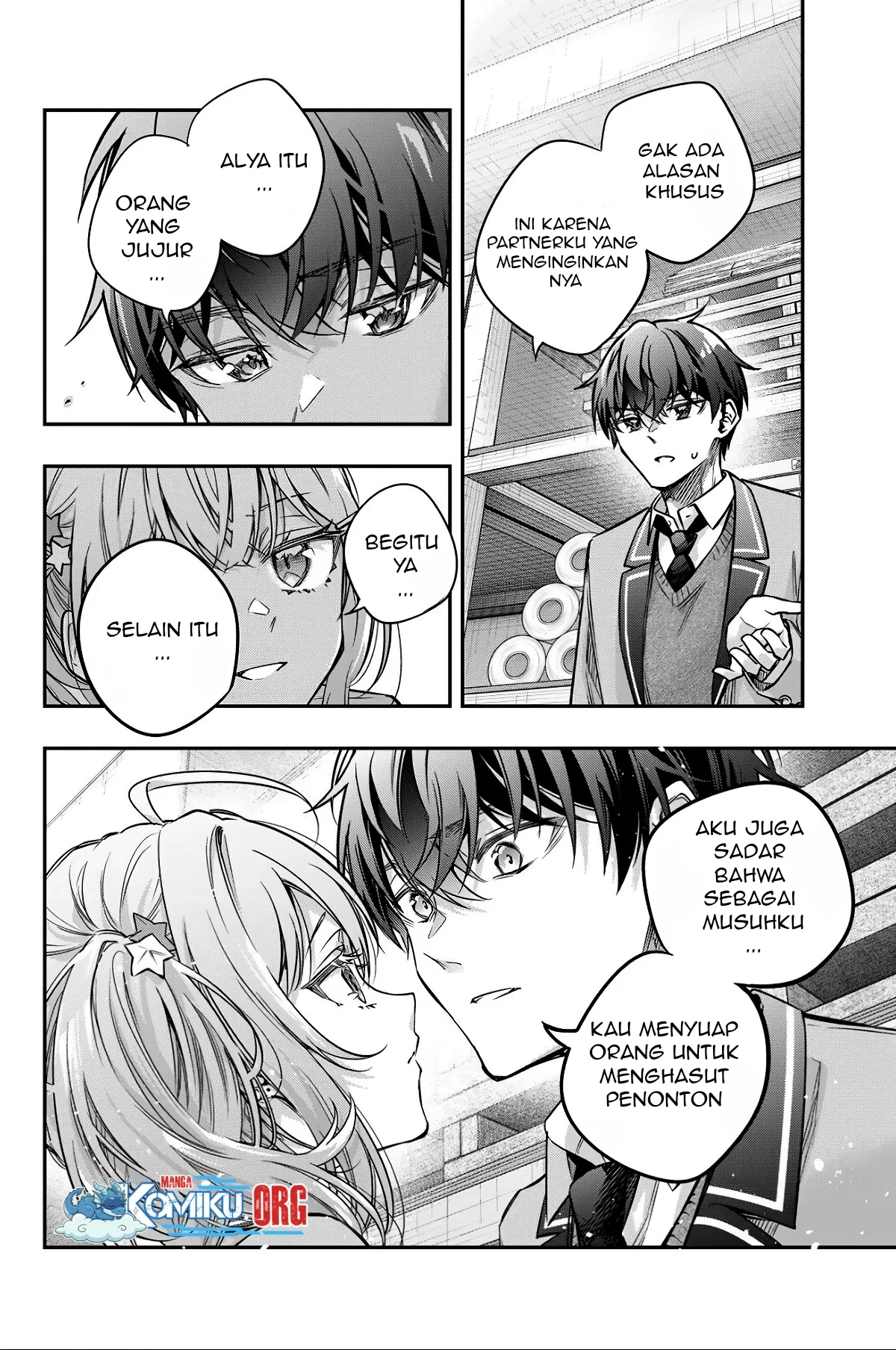 Chapter 73 - halaman 9