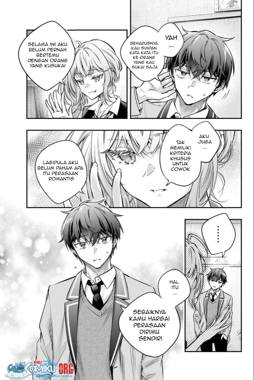 Chapter 74 - halaman 5