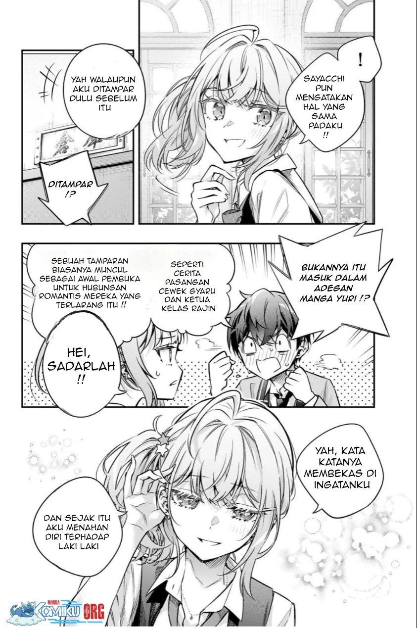 Chapter 74 - halaman 6