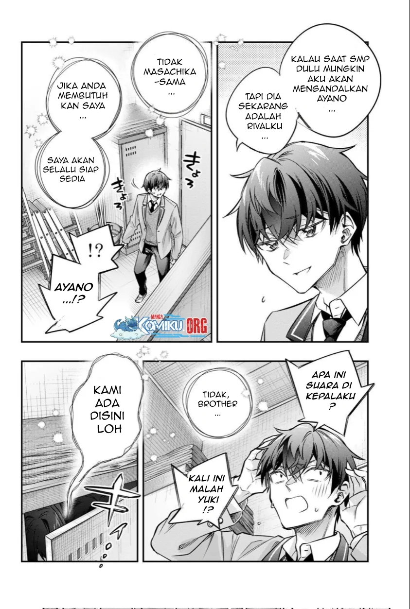 Chapter 74 - halaman 8