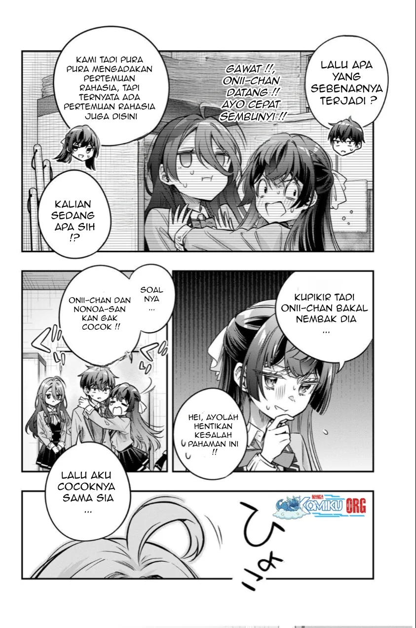 Chapter 74 - halaman 10