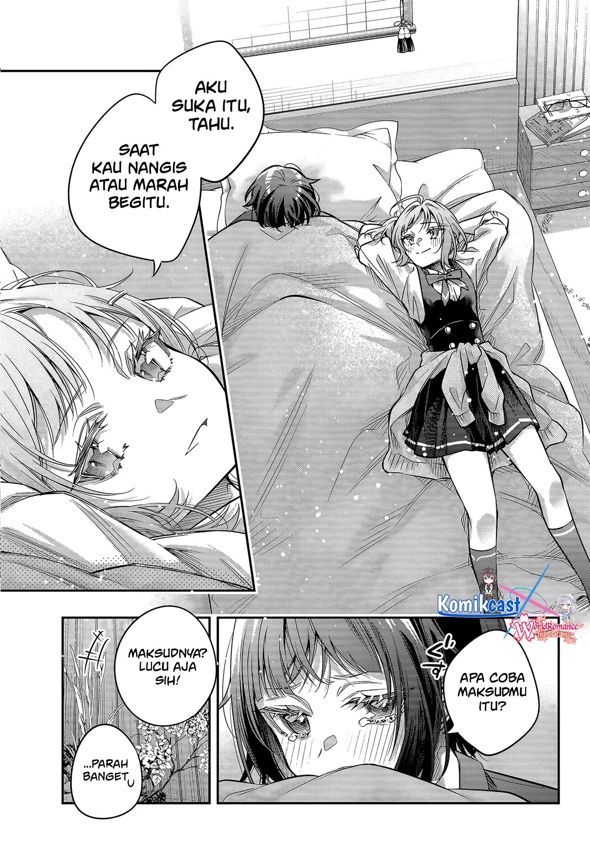 Chapter 75 - halaman 11