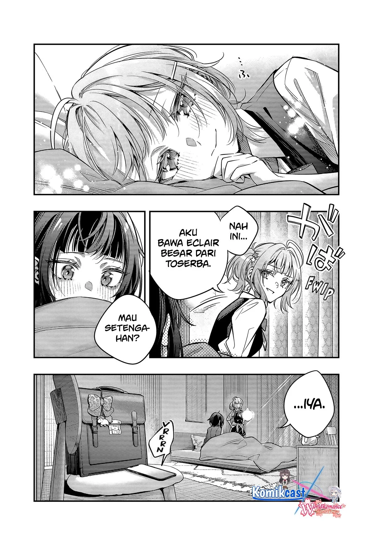 Chapter 75 - halaman 12